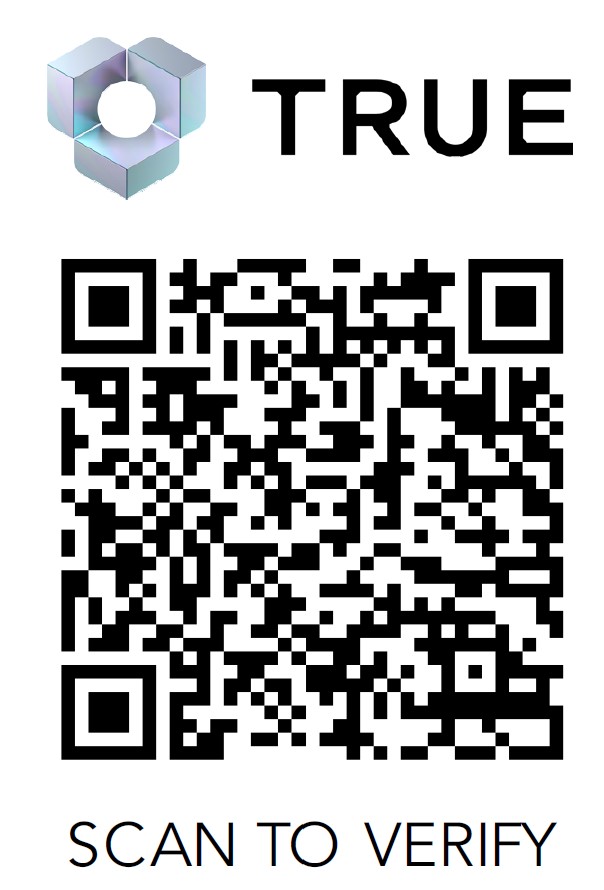 Verify QR Code